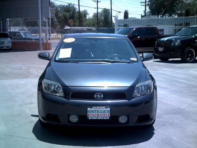 2006 Scion tC 2.0T