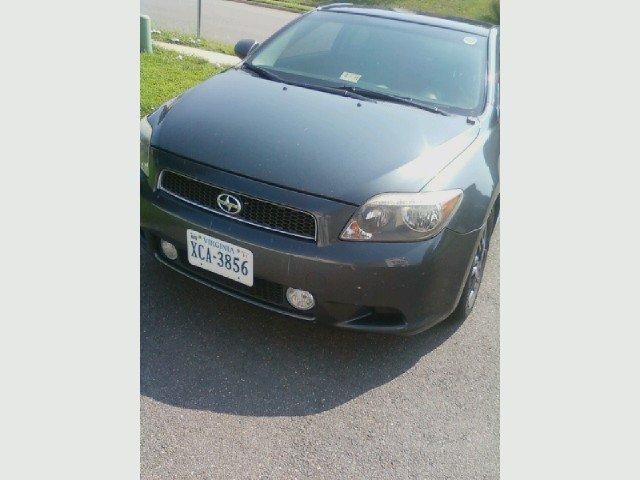 2006 Scion tC Unknown
