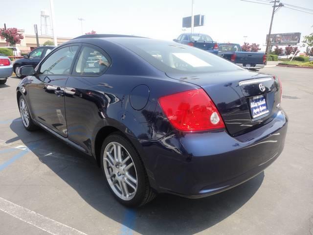 2006 Scion tC Unknown