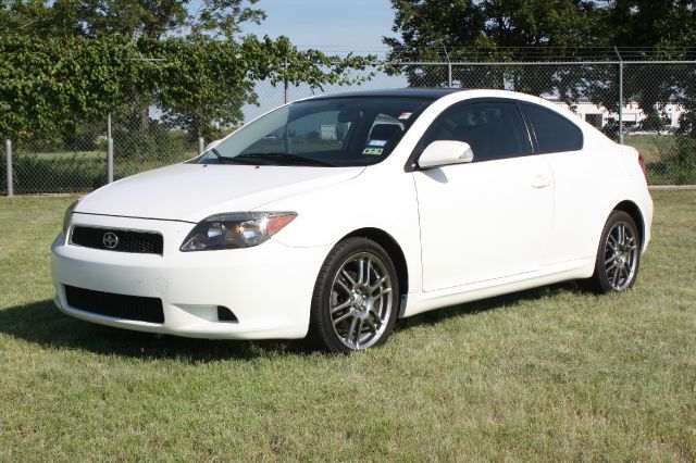 2006 Scion tC 2.0T