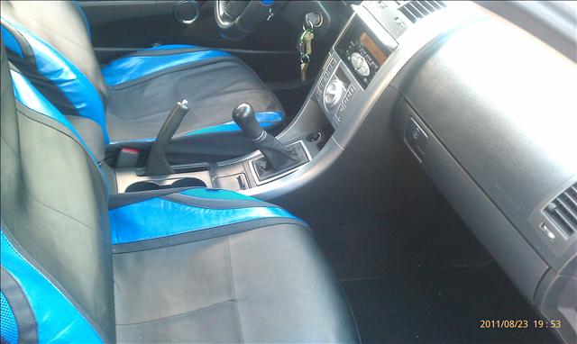 2006 Scion tC Unknown