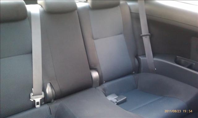 2006 Scion tC Unknown