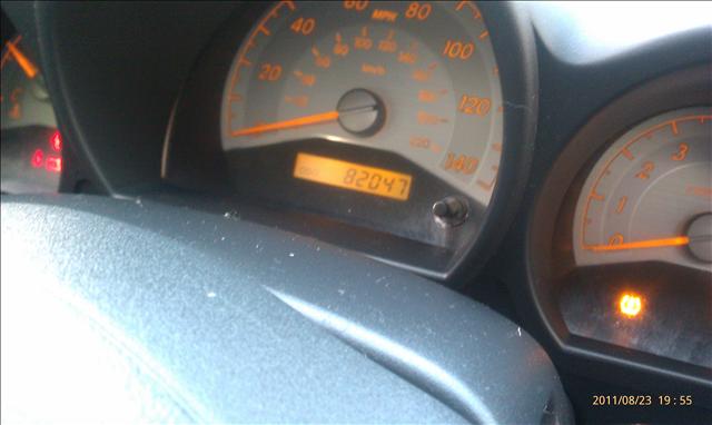 2006 Scion tC Unknown