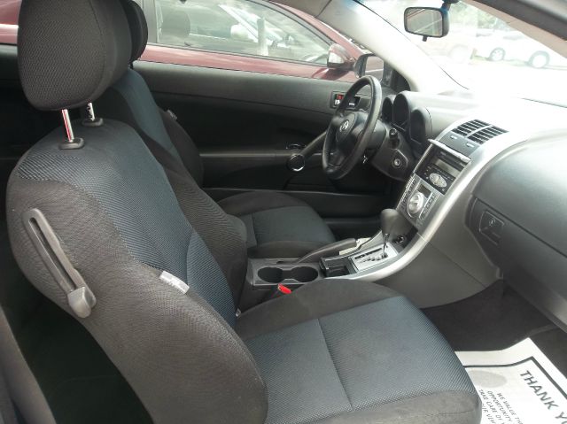 2006 Scion tC 2.0T