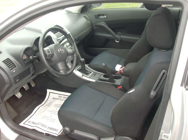 2006 Scion tC 2.0T