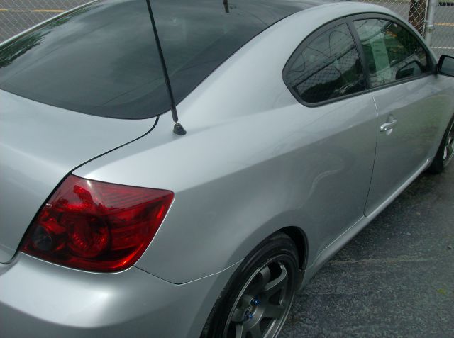 2006 Scion tC 2.0T
