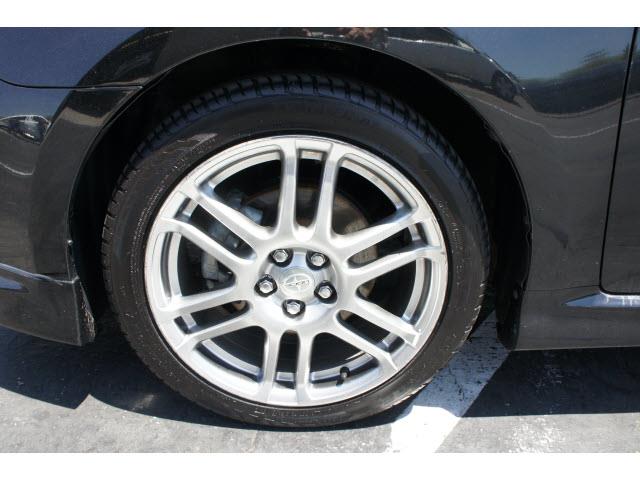 2006 Scion tC Unknown