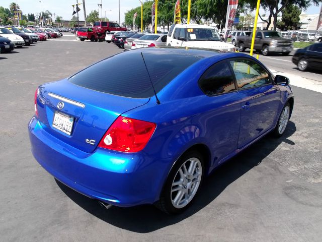 2006 Scion tC 2.0T