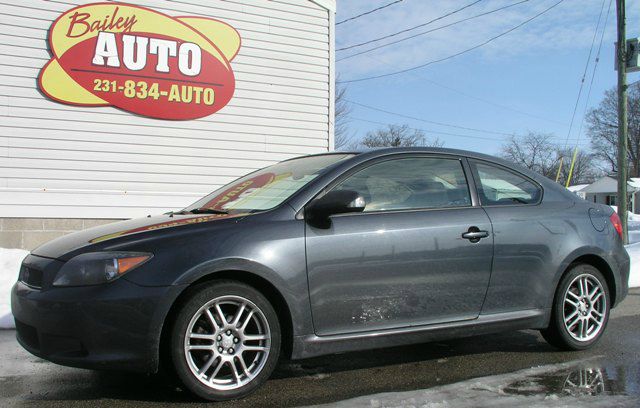 2006 Scion tC 2.0T