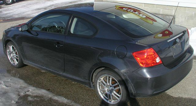2006 Scion tC 2.0T