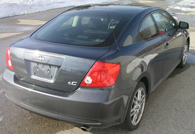 2006 Scion tC 2.0T