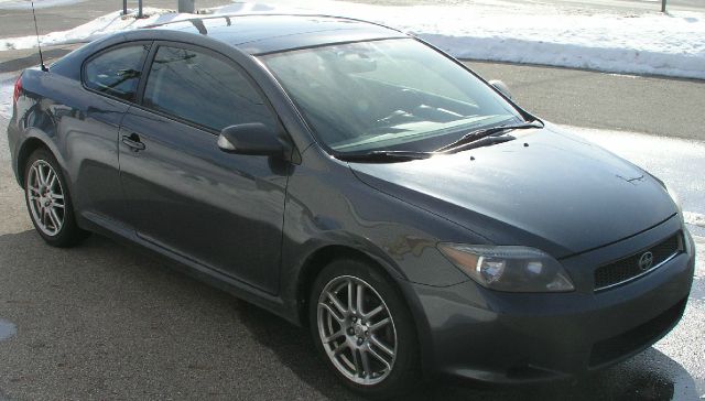 2006 Scion tC 2.0T
