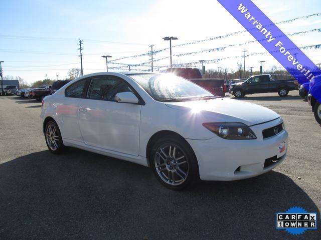 2006 Scion tC Base
