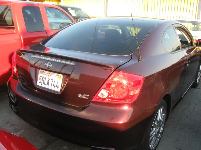 2006 Scion tC 2.0T