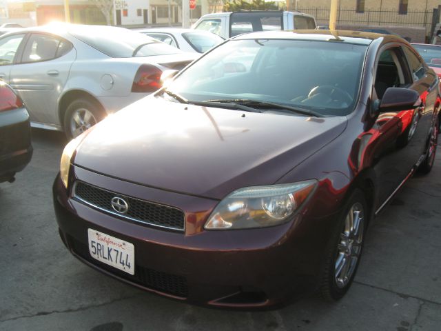 2006 Scion tC 2.0T