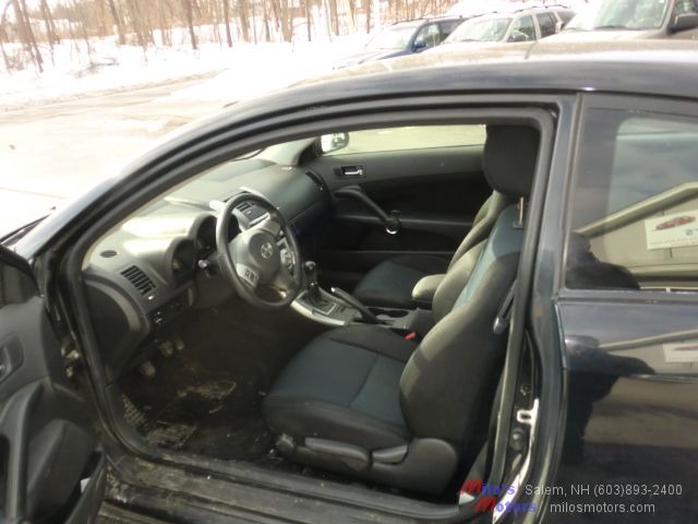 2006 Scion tC 2.0T