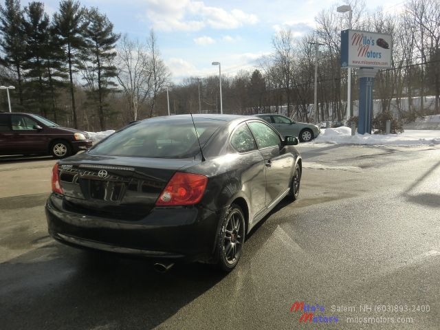 2006 Scion tC 2.0T