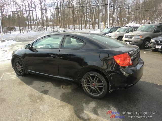 2006 Scion tC 2.0T