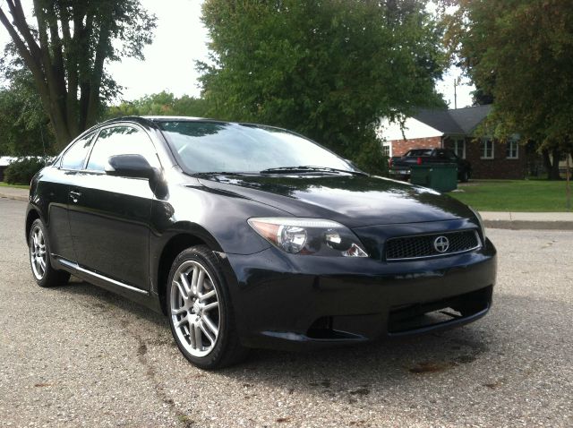 2006 Scion tC 2.0T