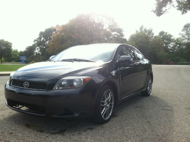 2006 Scion tC 2.0T