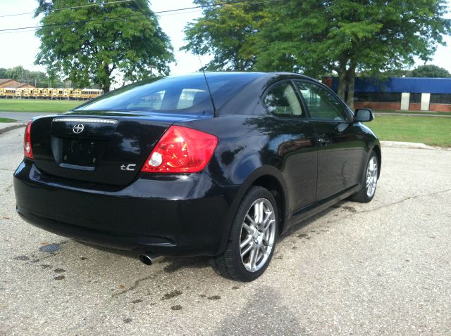 2006 Scion tC 2.0T