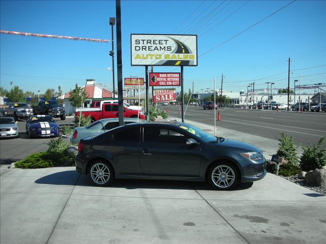 2006 Scion tC Clk500 2dr Cabriolet 5.0L Convertible
