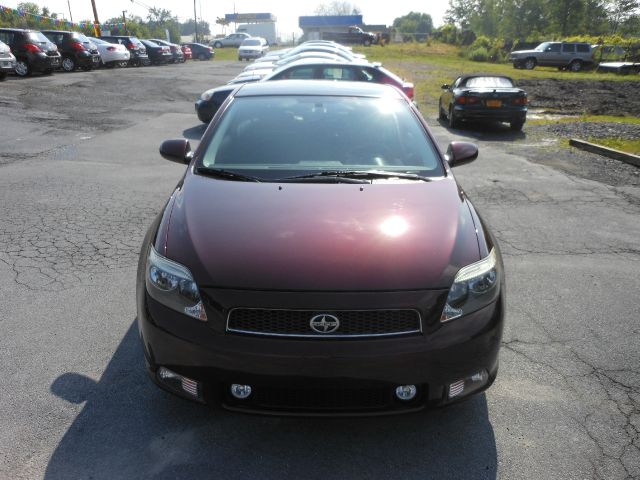 2006 Scion tC 2.0T