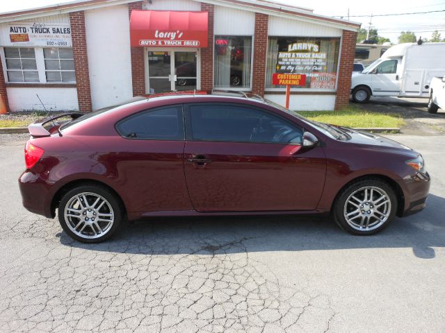 2006 Scion tC 2.0T