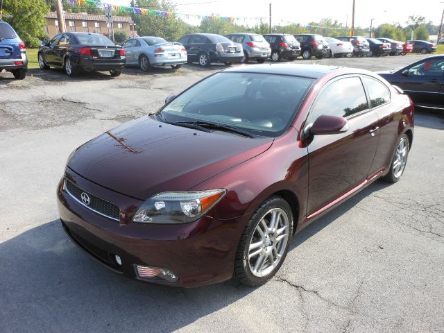 2006 Scion tC 2.0T