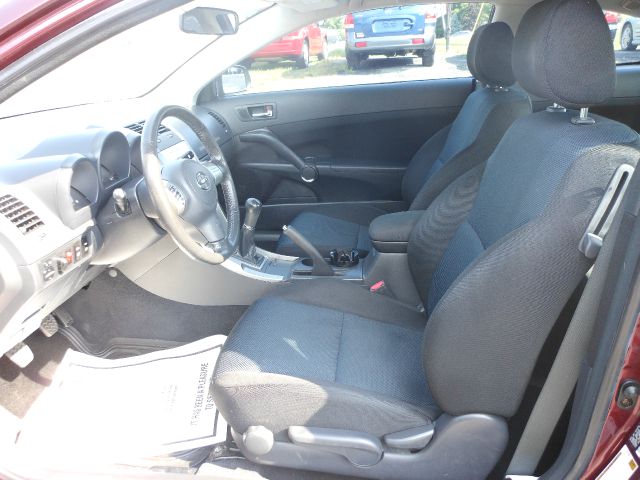 2006 Scion tC 2.0T