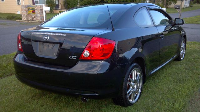 2006 Scion tC 2.0T