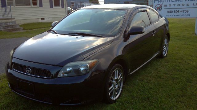 2006 Scion tC 2.0T