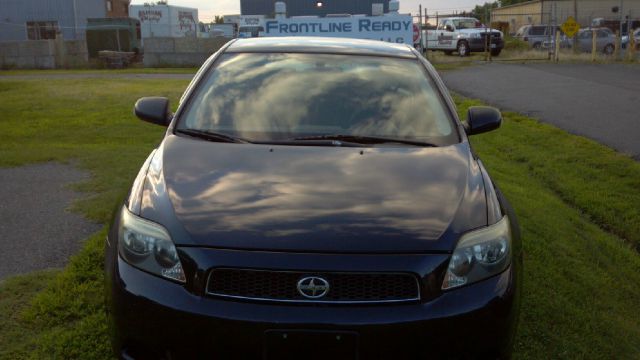 2006 Scion tC 2.0T