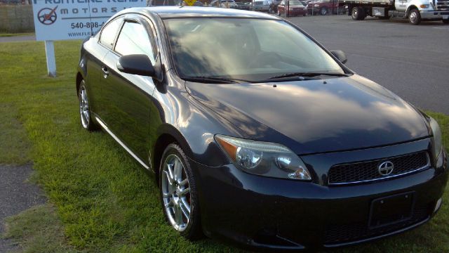 2006 Scion tC 2.0T