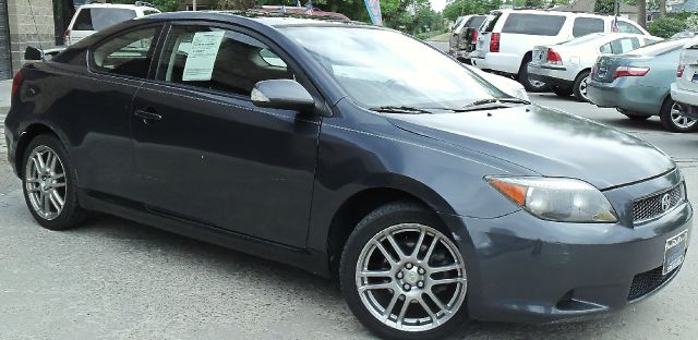 2006 Scion tC 2.0T
