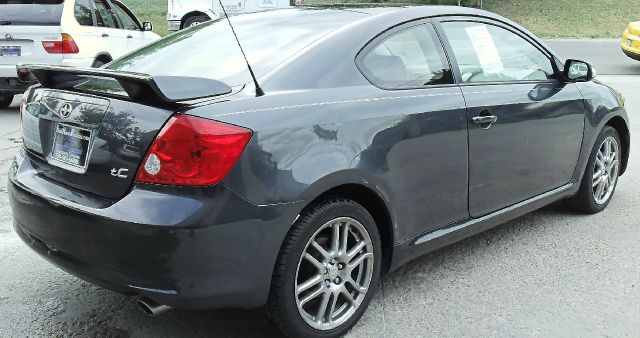 2006 Scion tC 2.0T