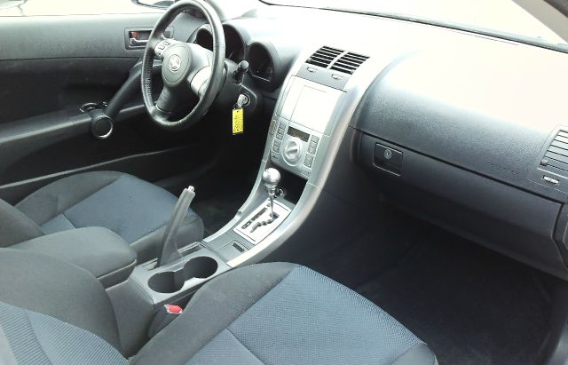 2006 Scion tC 2.0T