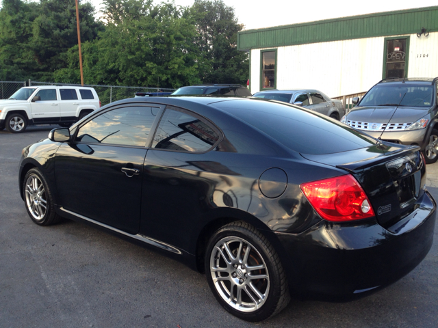2006 Scion tC 2.0T
