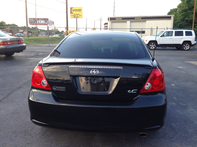 2006 Scion tC 2.0T