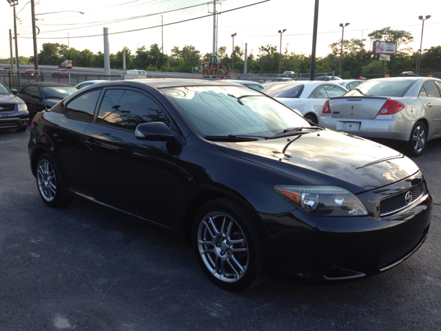 2006 Scion tC 2.0T