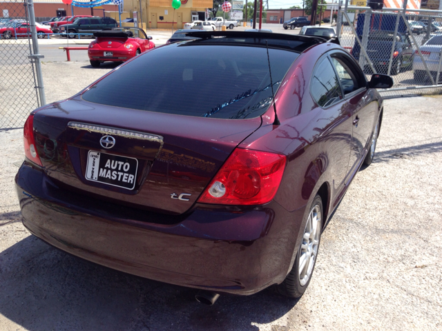 2006 Scion tC 2.0T