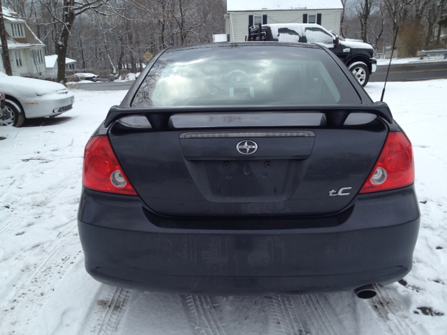 2006 Scion tC 2.0T