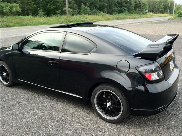 2006 Scion tC Unknown