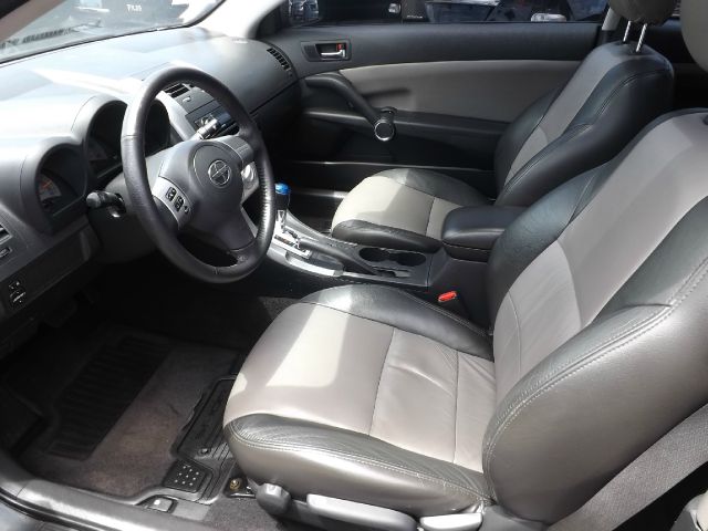 2006 Scion tC 2.0T