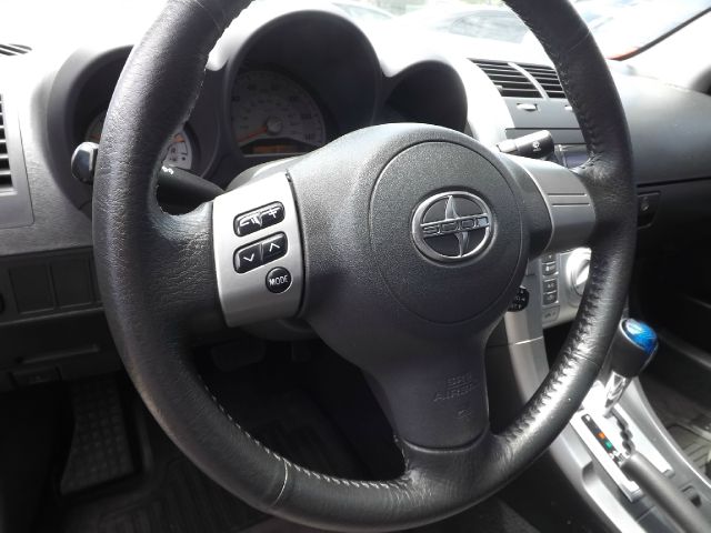 2006 Scion tC 2.0T