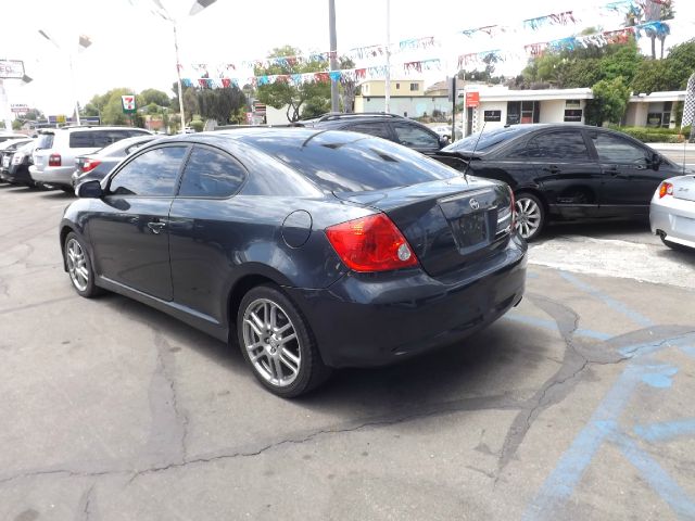 2006 Scion tC 2.0T