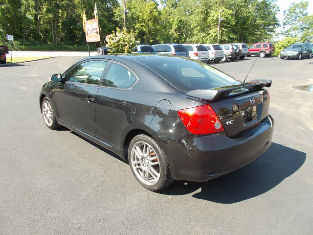 2006 Scion tC 2.0T