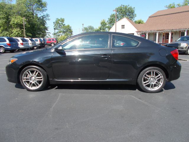 2006 Scion tC 2.0T