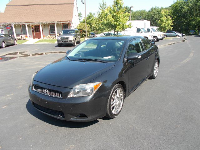 2006 Scion tC 2.0T