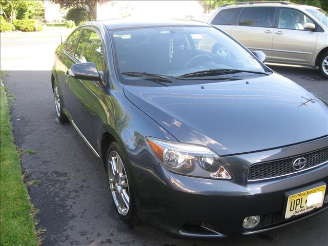 2006 Scion tC Unknown